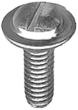 License Plate Screw 4516B