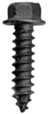 Sheet Metal Screws 7619B