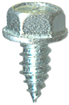 Sheet Metal Screws 4727A