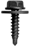 Sheet Metal Screws 59475S