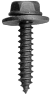 Sheet Metal Screws 4844A