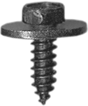 Sheet Metal Screws 59762A