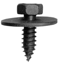 Sheet Metal Screws 4714A