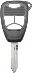 Key Fobs 8343