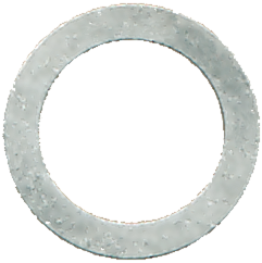 Drain Plug Gasket 8730A 