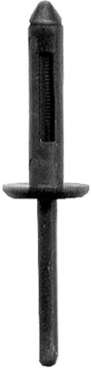 Plastic Rivet 6603A