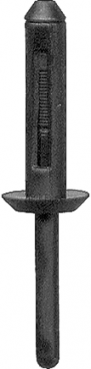 Plastic Rivet 6606A