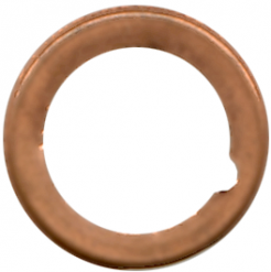 Drain Plug Gasket 65121A