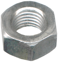 Hex Nuts 1020B