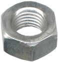 Hex Nuts 1020B