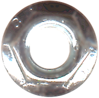 Flange Nuts 4079A