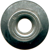 Metric Nuts 2115A