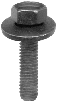 Metric Bolts 4708A