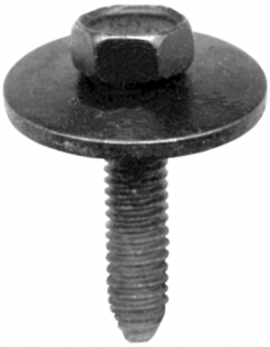 Metric Bolts 10392Y