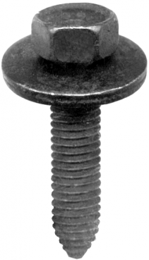 Metric Bolts 10234S