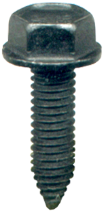 Metric Bolts 4715A