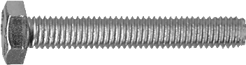 Metric Cap Screws Grade 8.8 