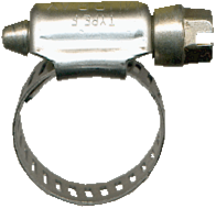 Hose Clamps 9506A