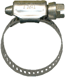 Hose Clamps 9512A